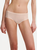 Hipster Brief - Nude
