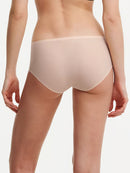 Hipster Brief - Nude