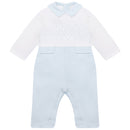 Lars Smart All in One - Pale Blue