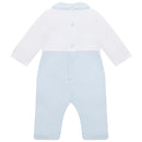 Lars Smart All in One - Pale Blue