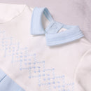 Lars Smart All in One - Pale Blue