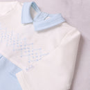 Lars Smart All in One - Pale Blue