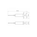 Sauce Injector 30 ml