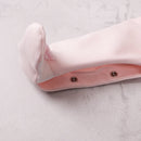 Loretta Floral Babygrow & Hat - Pale Pink