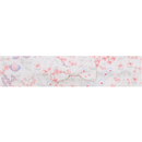 Lacey Floral Babygrow & Hairband - Pale Pink