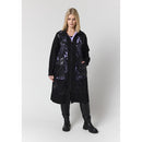 Amaris Lace Cardigan - Black
