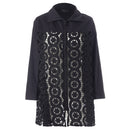 Aislyn Cardigan - Black