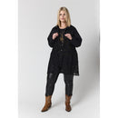 Aislyn Cardigan - Black