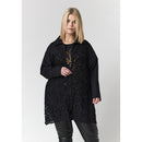 Aislyn Cardigan - Black