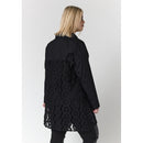Aislyn Cardigan - Black