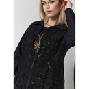 Aislyn Cardigan - Black