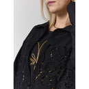 Aislyn Cardigan - Black