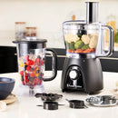 Desire Food Processor & Blender