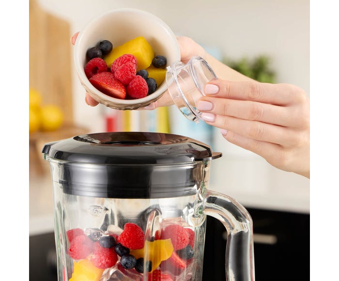 Jug Blender - Matt Charcoal