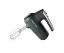 Desire Hand Mixer - Matte Charcoal