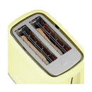 Eden 2 Slice Toaster - Lemon