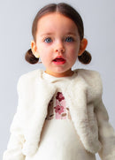 3 Piece Leggings Set - Crystal