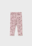 3 Piece Leggings Set - Crystal