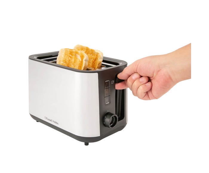 Classics 2 Slice Toaster