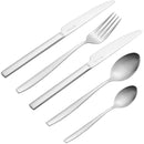 Sardinia 20 Piece Cutlery Set