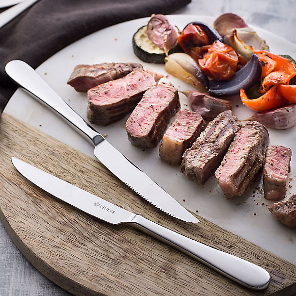 Select 4 Piece Steak Knife Set