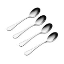 Select 4 Piece Teaspoon Set