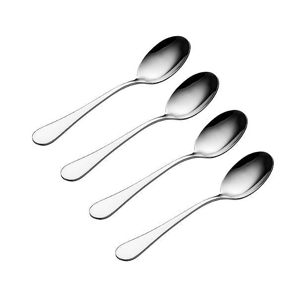 Select 4 Piece Teaspoon Set
