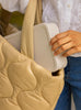 Make & Take Bento Lunch Box Large - Soft Beige