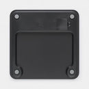 ReNew Bathroom Scales - Dark Gray