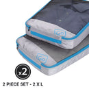 Twin Packing Cubes