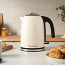 Classics 1.7 Litre Kettle - Jasmine