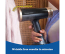 Steam Genie™ VacuSteam