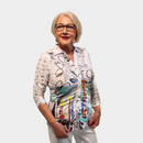 Print Blouse - Print