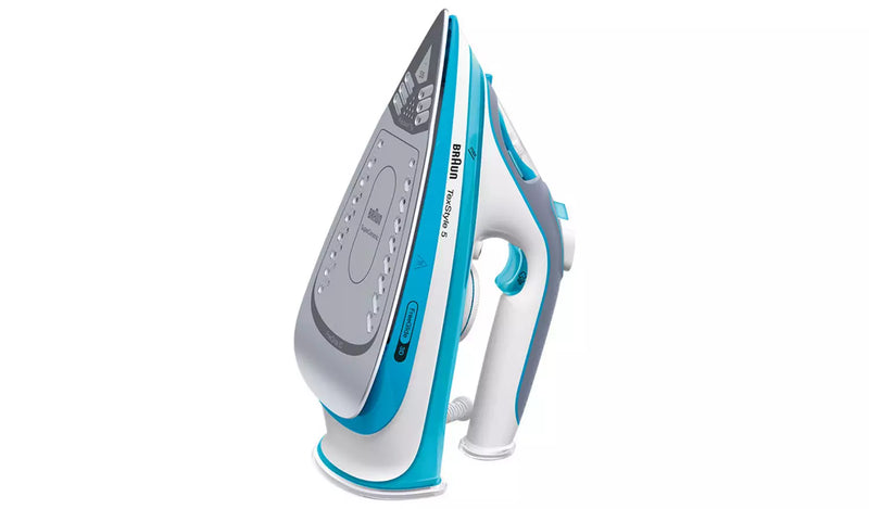 Braun TexStyle 5 Steamer Iron