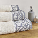Royale Towel - Blue