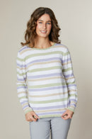 Light Jumper - Lilac