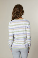 Light Jumper - Lilac