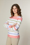 Light Jumper - Lilac