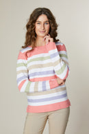 Light Jumper - Lilac