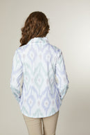 Long Sleeve Top - Lilac