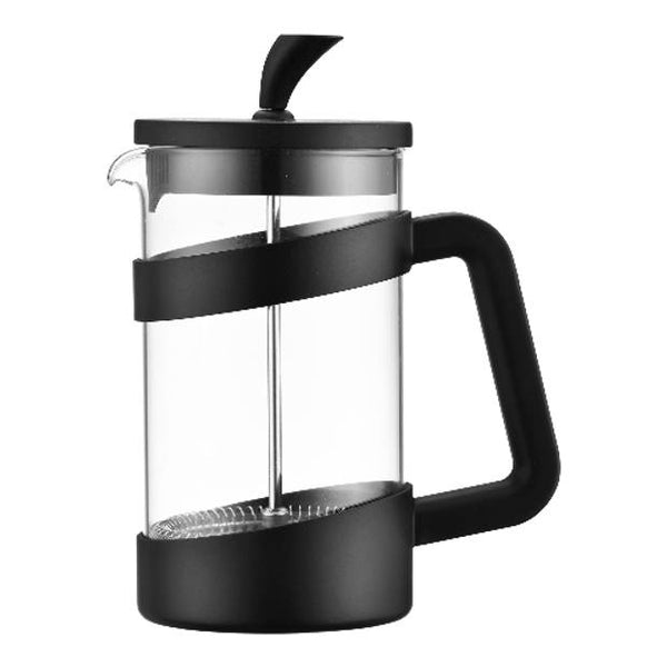 Cafe Ole Style 5 Cup Cafetiere Black