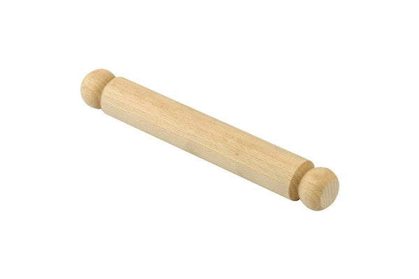 19cm Wooden Rolling Pin