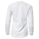 Paula Long Sleeve T-Shirt - Optic White