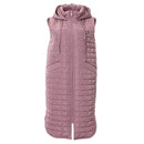 Diane Gilet - Grape