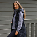 Diane Gilet - Navy