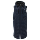 Diane Gilet - Navy