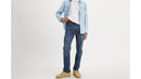 502™ Taper Jean - Panda