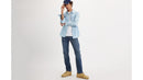 502™ Taper Jean - Panda