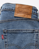 Levis 502 Tapered Jean - Hold On Me
