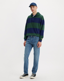 Levis 502 Tapered Jean - Hold On Me